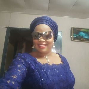 Meet your Posher, Mujidat omotolani